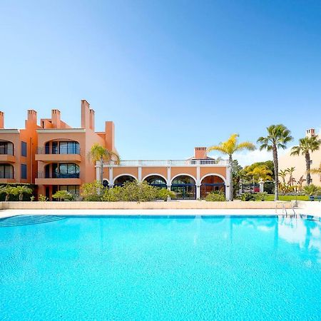Al - Apartamento Vila Sol F5 Ah Картейра Экстерьер фото